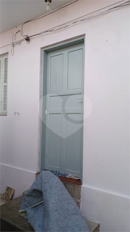 Sobrado à venda com 2 quartos em Casa Verde, São Paulo, SP