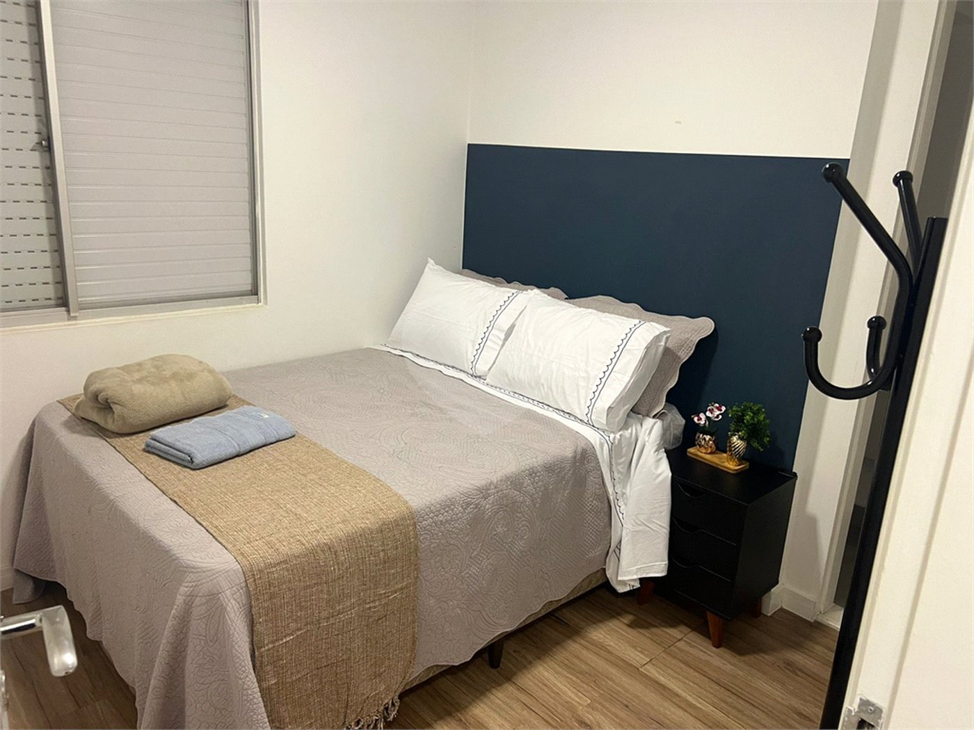 Apartamento à venda com 3 quartos em Vila Olímpia, São Paulo, SP