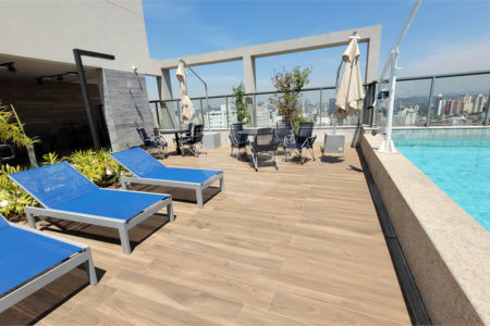 Apartamento à venda com 1 quarto em Cerqueira César, São Paulo, SP