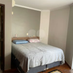 Casa à venda com 3 quartos, sendo 1 suíte, no condomínio Residencial Via Veneto, São Paulo - SP