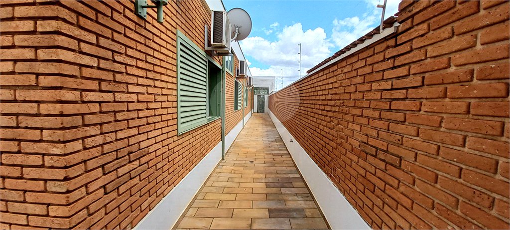 Casa à venda com 4 quartos, sendo 2 suítes, em Jardim Sumaré, Ribeirão Preto, SP