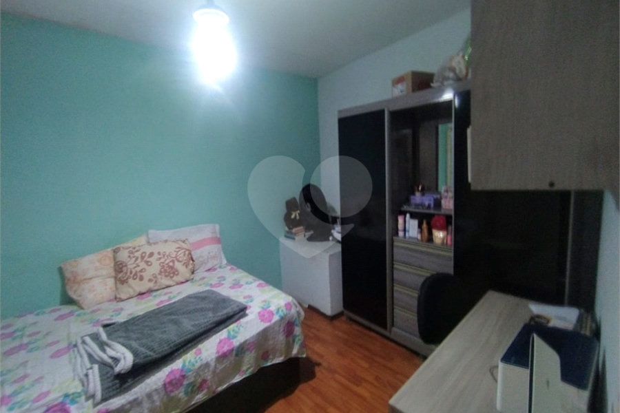 Sobrado à venda com 5 quartos em Imirim, São Paulo, SP
