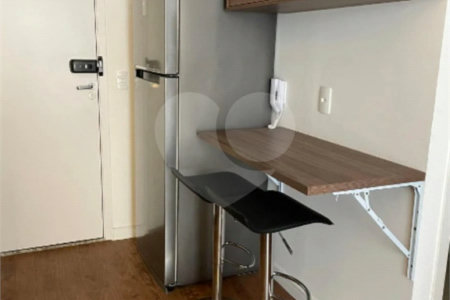 Apartamento à venda com 1 suíte em Bela Vista, São Paulo, SP