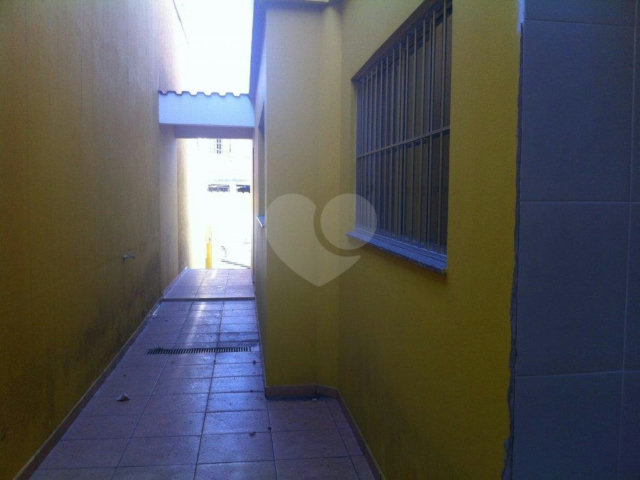 Sobrado à venda com 3 quartos, sendo 1 suíte,  em Parada Inglesa, São Paulo, SP