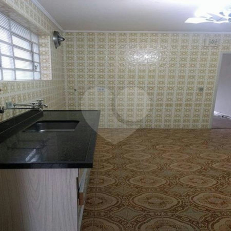 Sobrado à venda com 3 quartos, sendo 1 suíte, em Água Fria, São Paulo, SP