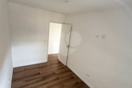 Apartamento à venda com 2 quartos em Tucuruvi, São Paulo, SP