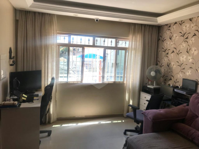 Sobrado à venda com 3 quartos, sendo 1 suíte,  em Vila Guilherme, São Paulo, SP