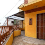 Sobrado à venda com 3 quartos em Freguesia do Ó, São Paulo, SP