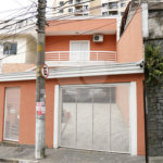 Sobrado à venda com 5 quartos, sendo 3 suítes,  em Santa Teresinha, São Paulo, SP