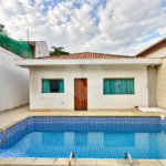 Casa para alugar com 3 quartos, sendo 2 suítes,  em Jardim Petrópolis, São Paulo, SP