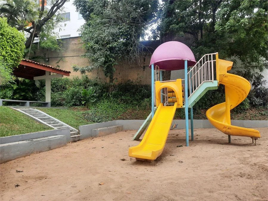 Apartamento para alugar com 2 quartos em Jardim Esmeralda, São Paulo, SP