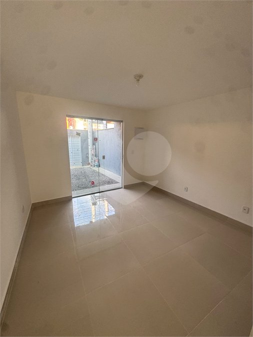 Casa à venda com 2 suítes em Campo Grande, Rio de Janeiro, RJ