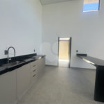 Casa à venda com 3 quartos, sendo 1 suíte, no condomínio Residencial Villagio Wanel, Sorocaba - SP