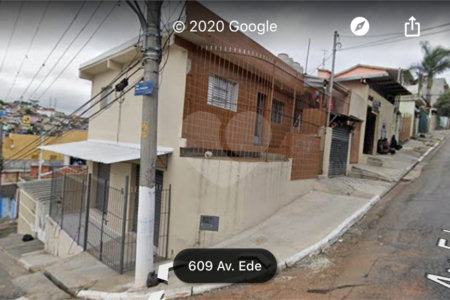 Sobrado à venda com 5 quartos em Vila Ede, São Paulo, SP
