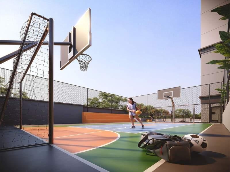 Residencial Sublime