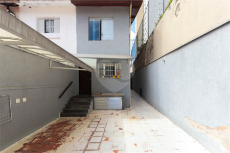 Sobrado à venda com 2 quartos, sendo 1 suíte, em Chácara Santo Antônio, São Paulo, SP