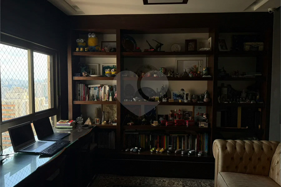 Apartamento à venda com 4 suítes em Santana, São Paulo, SP