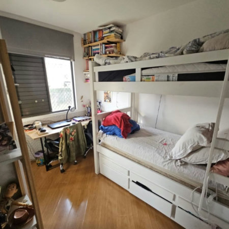 Apartamento à venda com 2 quartos em Jardim Boa Vista (Zona Oeste), São Paulo, SP