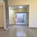 Casa à venda com 3 quartos, sendo 1 suíte, no condomínio Horto Florestal Villagio, Sorocaba - SP