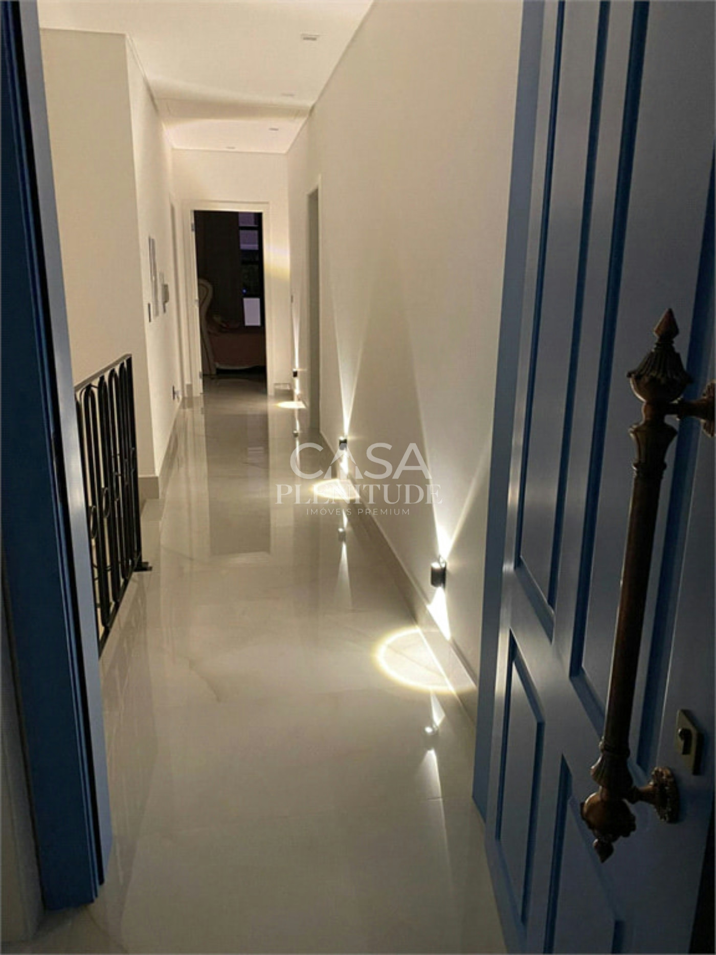 Casa em condomínio à venda ou para alugar com 4 suítes em Alphaville Nova Esplanada, Votorantim, SP