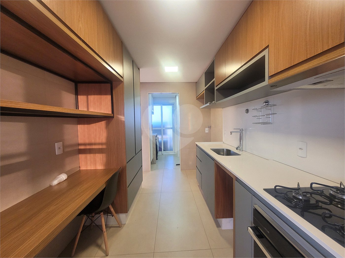 Apartamento à venda ou para alugar com 3 suítes em Jardim América, Sorocaba, SP