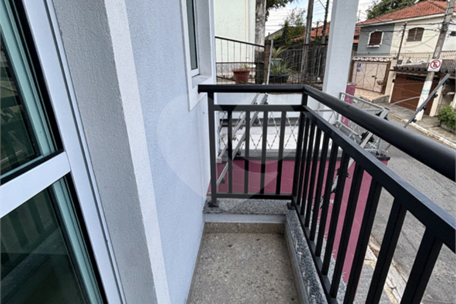 Apartamento à venda com 2 quartos em Horto, São Paulo, SP