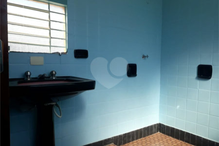 Sobrado para alugar com 4 quartos no Centro, São Roque, SP