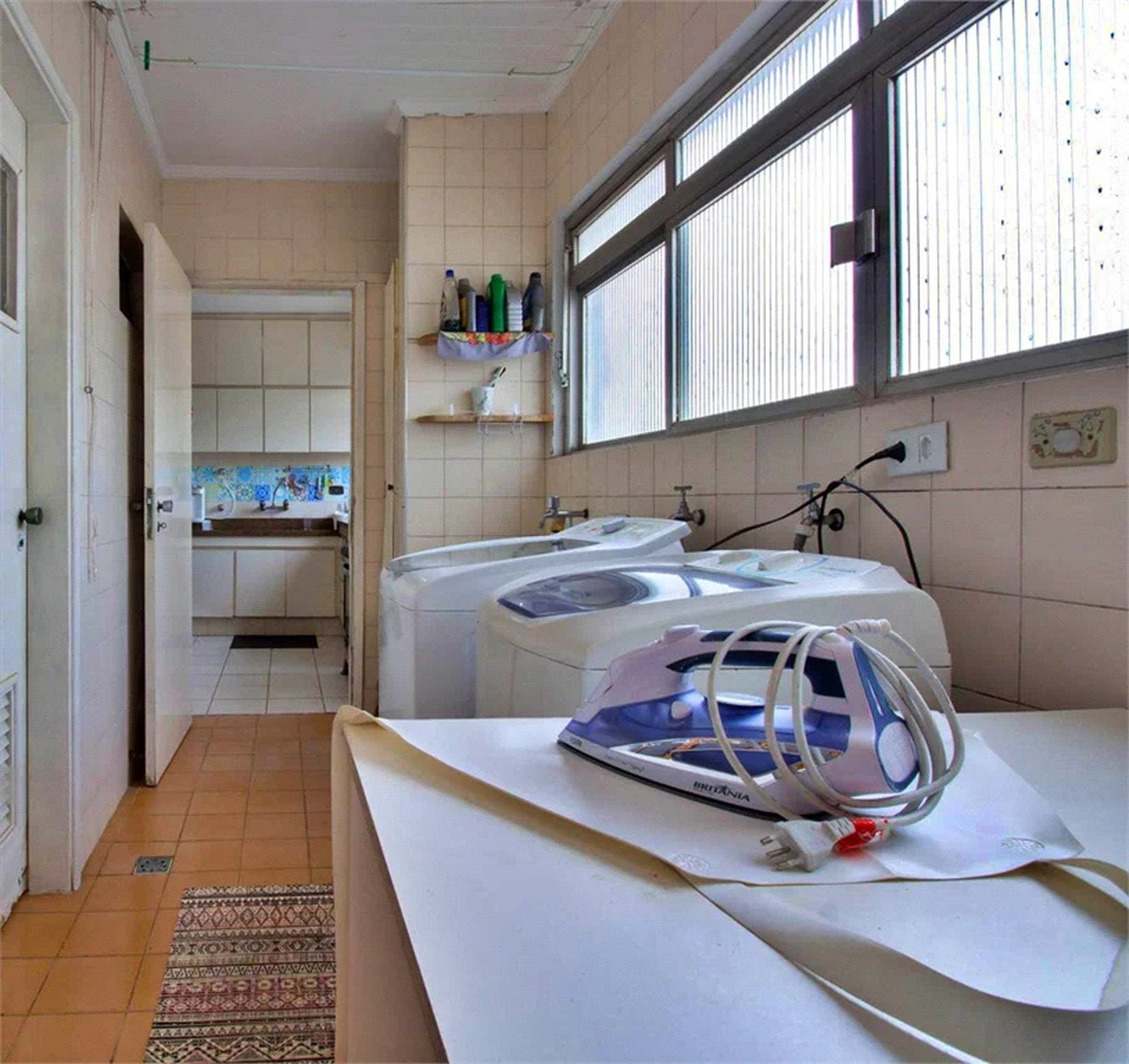 Apartamento à venda com 3 quartos, sendo 1 suíte, em Vila Andrade, São Paulo, SP