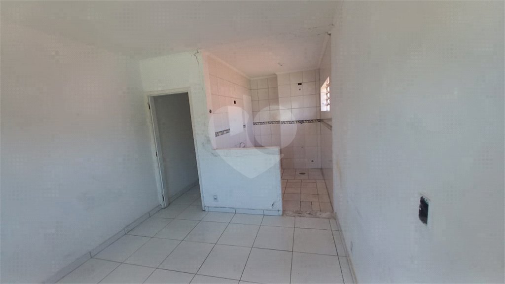 Sobrado à venda com 4 quartos, sendo 1 suíte, em Mandaqui, São Paulo, SP