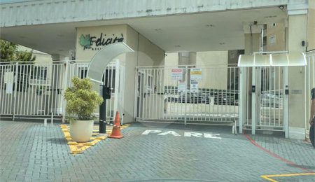 Apartamento à venda com 3 quartos, sendo 1 suíte, em Jardim Bandeirantes, Louveira, SP