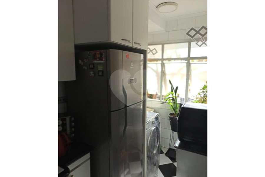 Apartamento à venda com 2 quartos em Freguesia do Ó, São Paulo, SP