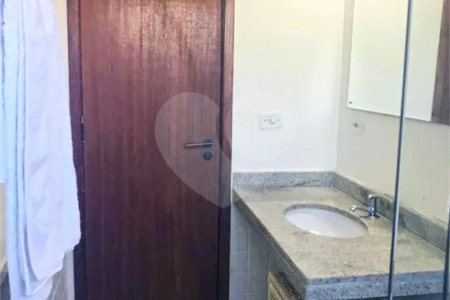 Casa em condomínio para alugar com 4 suítes em Bosque de Geribá, Armação dos Búzios, RJ