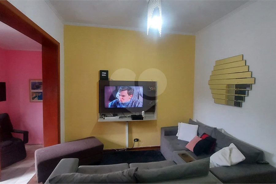 Casa à venda com 5 quartos, sendo 1 suíte, em Jabaquara, São Paulo, SP
