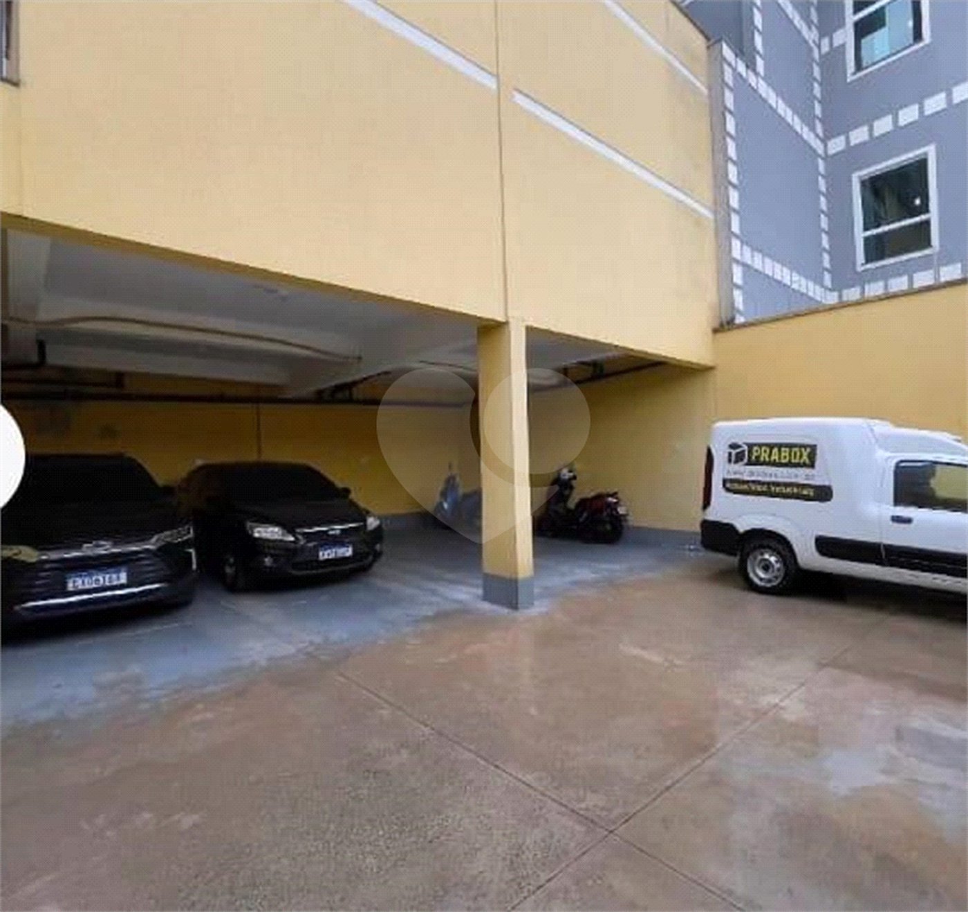 Casa à venda com 2 quartos no condomínio Cond, São Paulo - SP