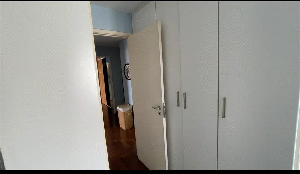 Apartamento à venda com 4 quartos, sendo 2 suítes, em Lar São Paulo, São Paulo, SP