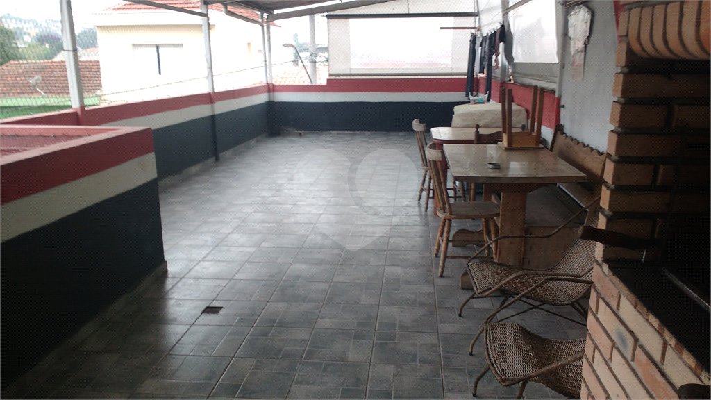 Sobrado à venda com 3 quartos em Casa Verde, São Paulo, SP
