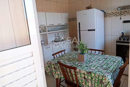 Casa em condomínio à venda com 3 quartos, sendo 1 suíte, em Jardim Novo Horizonte, Sorocaba, SP