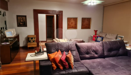 Apartamento à venda com 5 quartos, sendo 2 suítes, em Tijuca, Rio de Janeiro, RJ