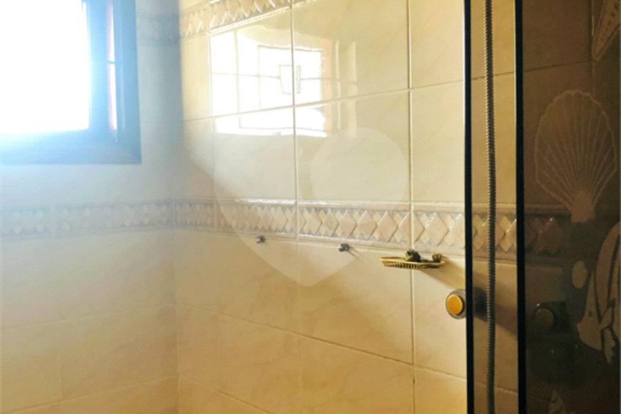 Sobrado à venda com 3 quartos, sendo 2 suítes,  em Mandaqui, São Paulo, SP