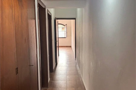 Casa Térrea para alugar com 3 quartos em Ferreira, São Paulo, SP