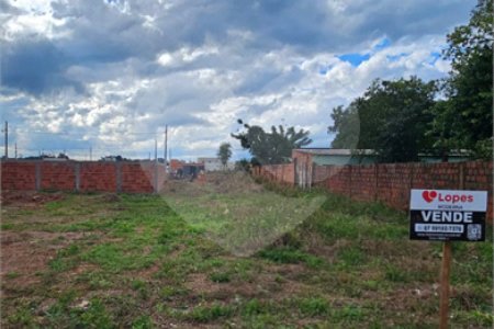 Terreno à venda em Parque dos Ipês III, Ponta Porã, MS