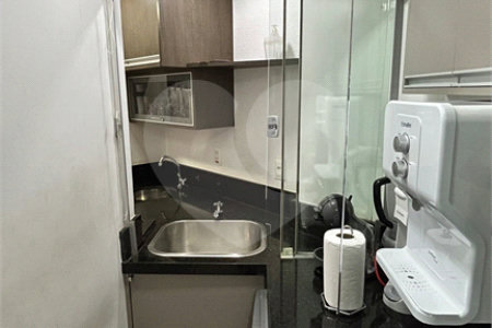 Apartamento à venda com 3 quartos, sendo 1 suíte,  em Jardim Santa Marta, Cuiabá, MT