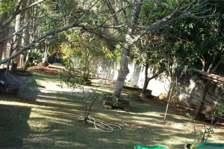 Casa à venda com 6 quartos, sendo 4 suítes, no condomínio Recanto dos Palmares, Atibaia - SP