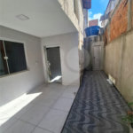 Casa para alugar com 4 quartos em Campo Grande, Rio de Janeiro, RJ