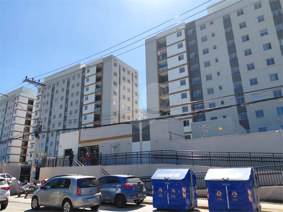 Studio à venda com 2 quartos em Jaguaré, São Paulo, SP