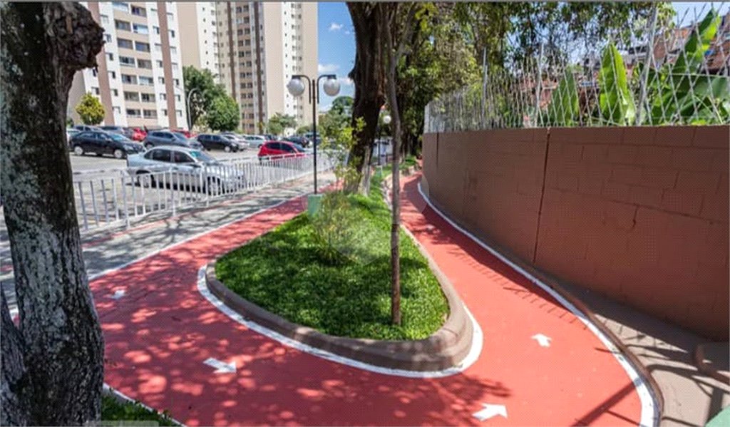 Apartamento à venda com 3 quartos em Vila Nova Cachoeirinha, São Paulo, SP