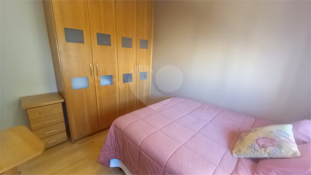Apartamento à venda com 4 quartos, sendo 3 suítes,  em Santana, São Paulo, SP