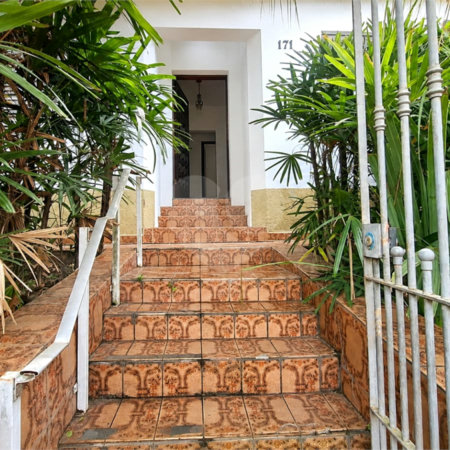 Casa Térrea à venda com 3 quartos, sendo 2 suítes, em Vila Albertina, São Paulo, SP