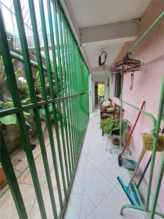 Sobrado à venda com 4 quartos, sendo 1 suíte, em Perdizes, São Paulo, SP