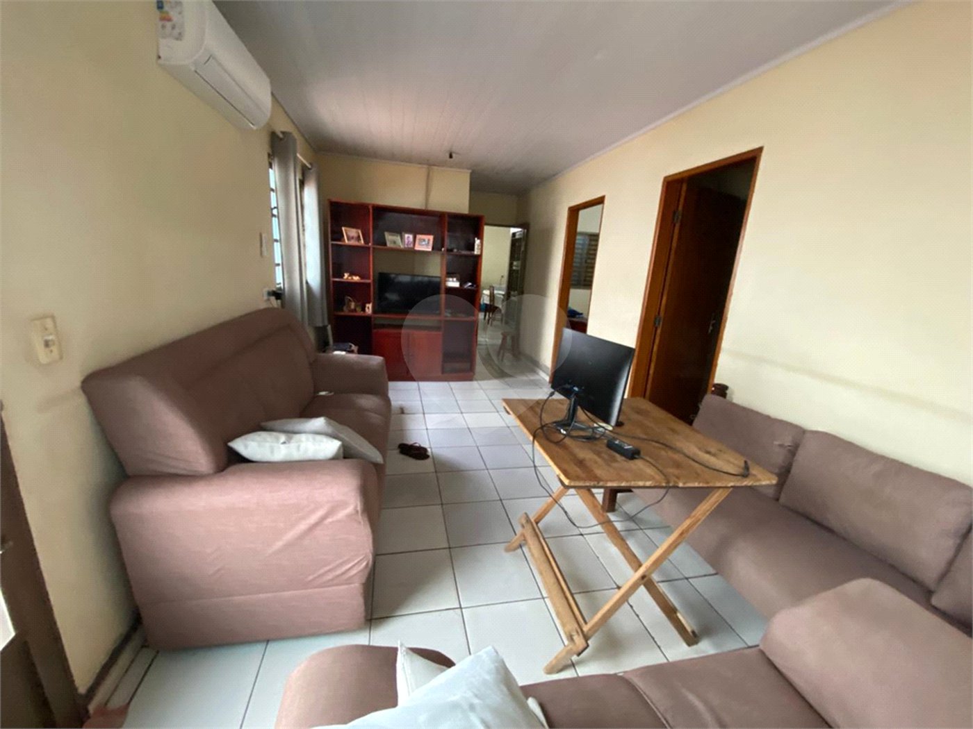 Casa à venda com 2 quartos em Jardim Angélica, Três Lagoas, MS
